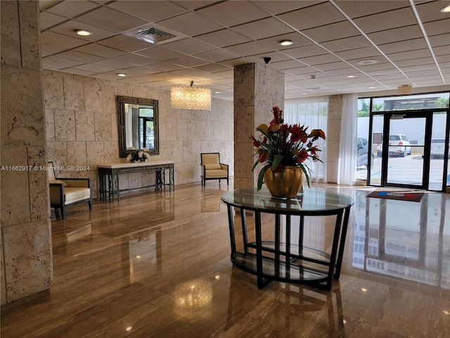1980 S Ocean Dr Unit 2C, Hallandale Beach, FL 33009 - view of common area