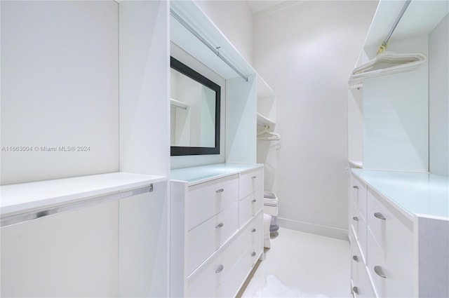2112 NE 17th Ave, Wilton Manors, FL 33305 - view of spacious closet