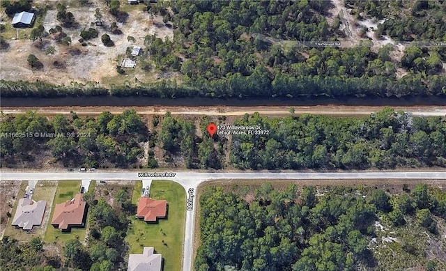 473 Willowbrook Dr, Lehigh Acres FL, 33972 land for sale