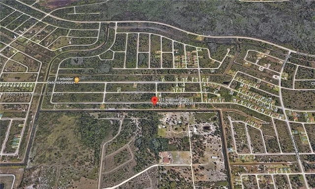 Listing photo 3 for 473 Willowbrook Dr, Lehigh Acres FL 33972