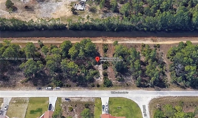 469 Willowbrook Dr, Lehigh Acres FL, 33972 land for sale