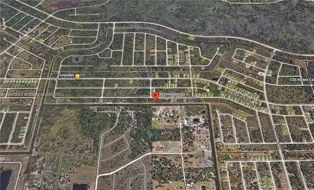 Listing photo 3 for 469 Willowbrook Dr, Lehigh Acres FL 33972