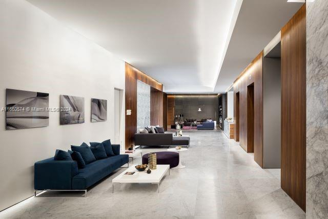 68 SE 6th St Unit 3102, Miami, FL 33131 - view of lobby