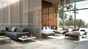 68 SE 6th St Unit 3102, Miami, FL 33131 - view of lobby