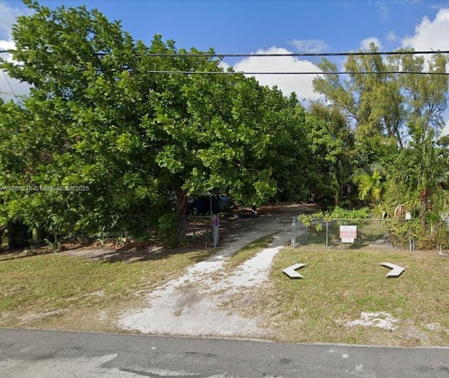 125 SE 4th St, Hallandale Beach FL, 33009 land for sale