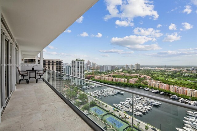 19707 Turnberry Way Ph-C, Ph-C Aventura, FL 33180 - photo 5