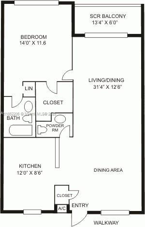 8930 S Hollybrook Blvd Unit 106, Pembroke Pines, FL 33025 - photo 7