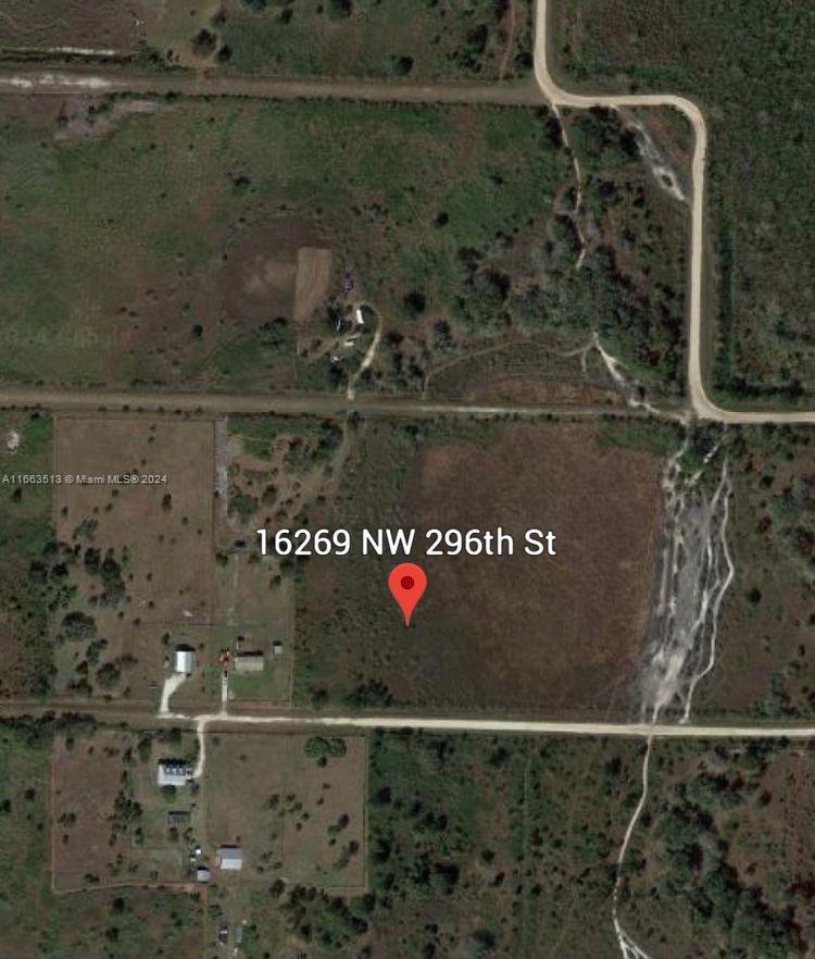 16269 NW 296th St, Okeechobee, FL 34972