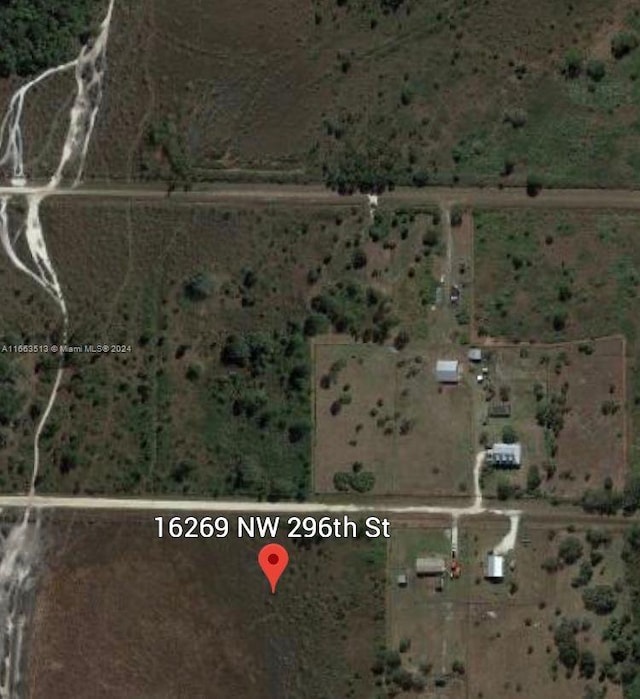 16269 NW 296th St, Okeechobee, FL 34972