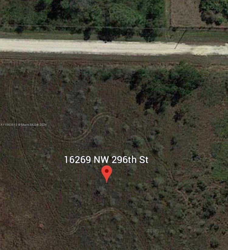 16269 NW 296th St, Okeechobee, FL 34972