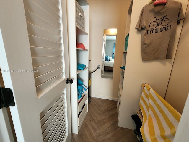 659 W Oakland Park Blvd Unit 218C, Oakland Park, FL 33311 - view of corridor