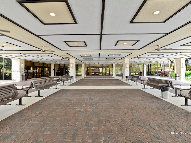 13255 SW 9th Ct Unit 114G, Pembroke Pines, FL 33027 - view of property's community