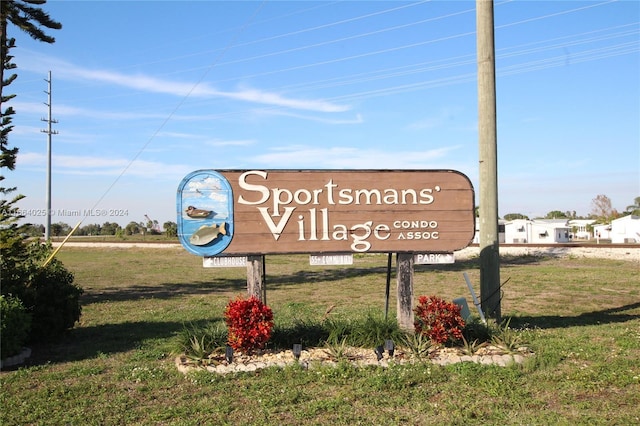 1159 SE Daniels Rd, Moore Haven, FL 33471 - photo 33