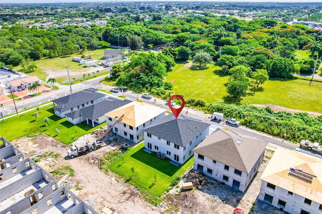 22425 SW 125th Ave Unit 22425, Miami, FL 33170 - bird's eye view