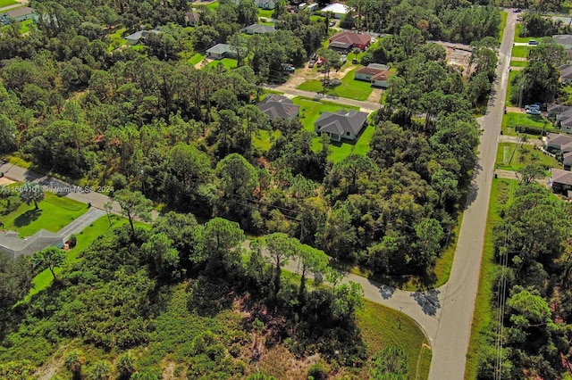 1 Ginsa Ter, North Port FL, 34291 land for sale