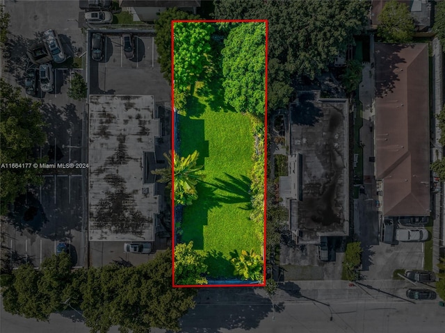 1872 NW 24th St, Miami FL, 33142 land for sale