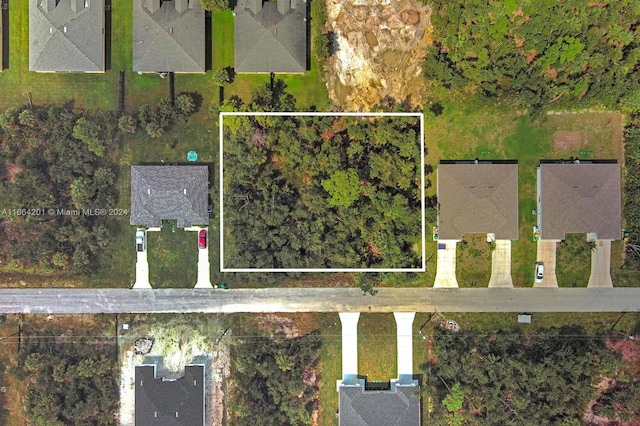 17124 Carleen Ave, Port Charlotte FL, 33948 land for sale