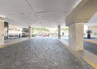view of home's community
