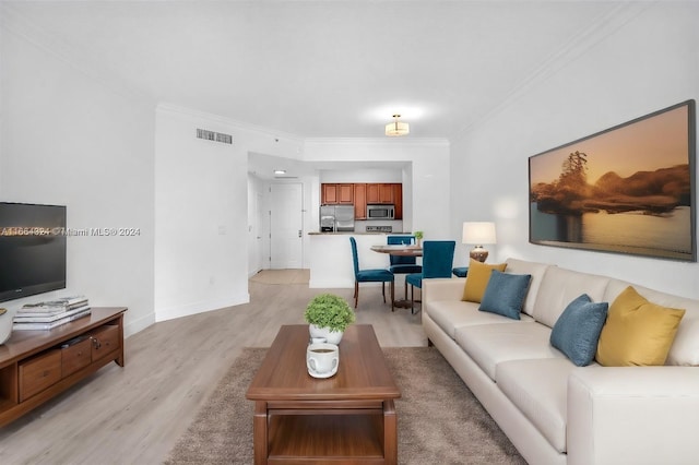 bedroom with ceiling fan, light hardwood / wood-style floors, and access to outside