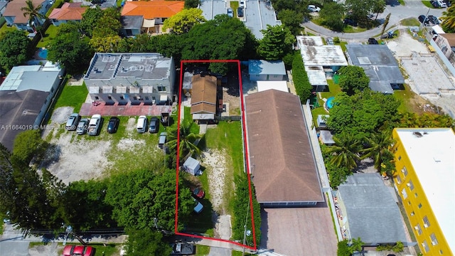 460 NW 23rd Ct, Miami FL, 33125 land for sale