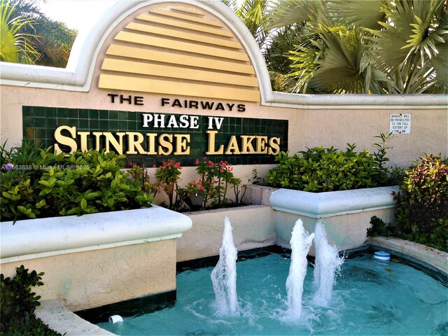 2941 N Nob Hill Rd Unit 301, Sunrise, FL 33322 - photo 45