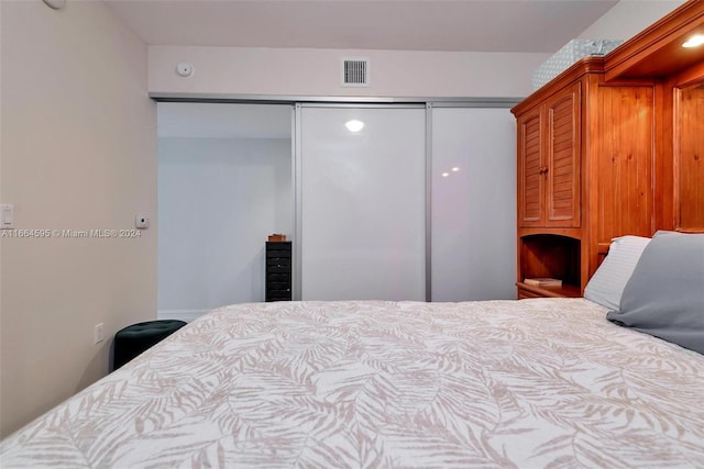 1830 S Ocean Dr Unit 4709, Hallandale Beach, FL 33009 - bedroom with a closet