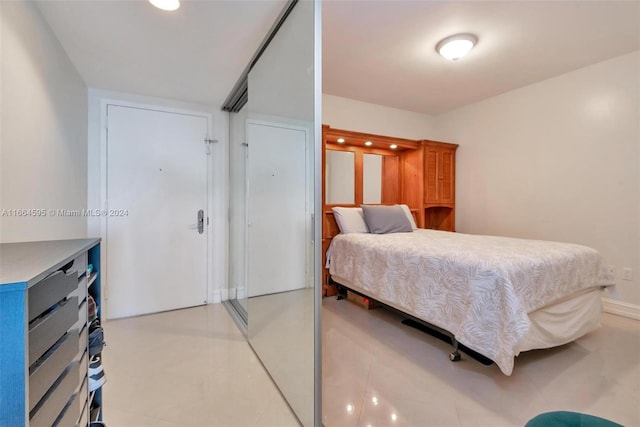 1830 S Ocean Dr Unit 4709, Hallandale Beach, FL 33009 - view of bedroom