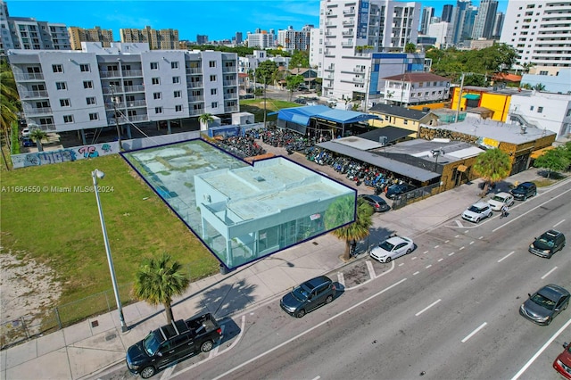 Listing photo 3 for 727 W Flagler St, Miami FL 33130