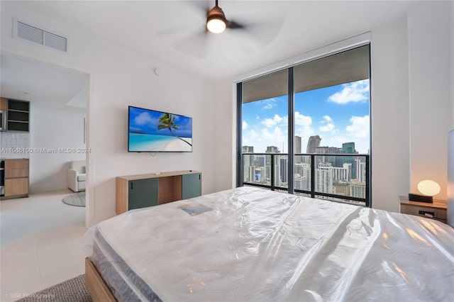 Listing photo 3 for 601 NE 1st Ave Unit 4714, Miami FL 33132