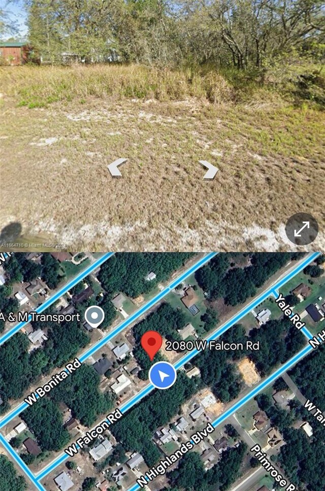 2080 W Falcon Rd, Avon Park, FL 33825 - photo 2