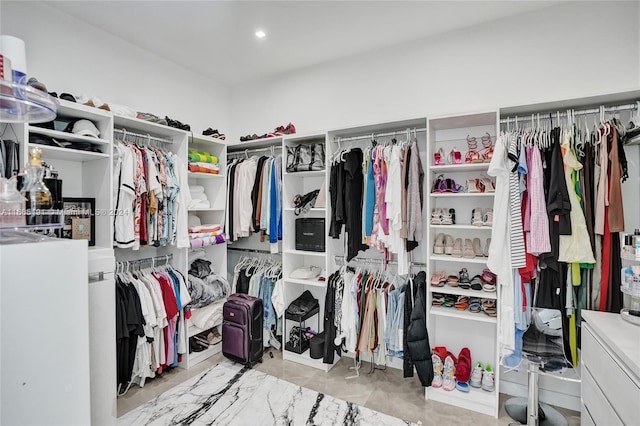 4593 Meadow Green Trl, Lake Worth, FL 33463 - view of spacious closet