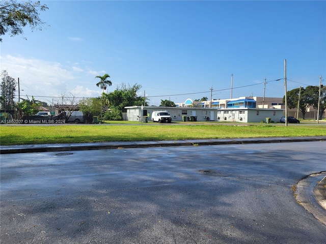 321 SW 6th St, Homestead FL, 33030 land for sale