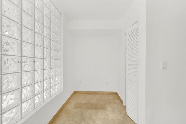 1769 Wa Kee Na Dr, Miami, FL 33133 - interior space with baseboards