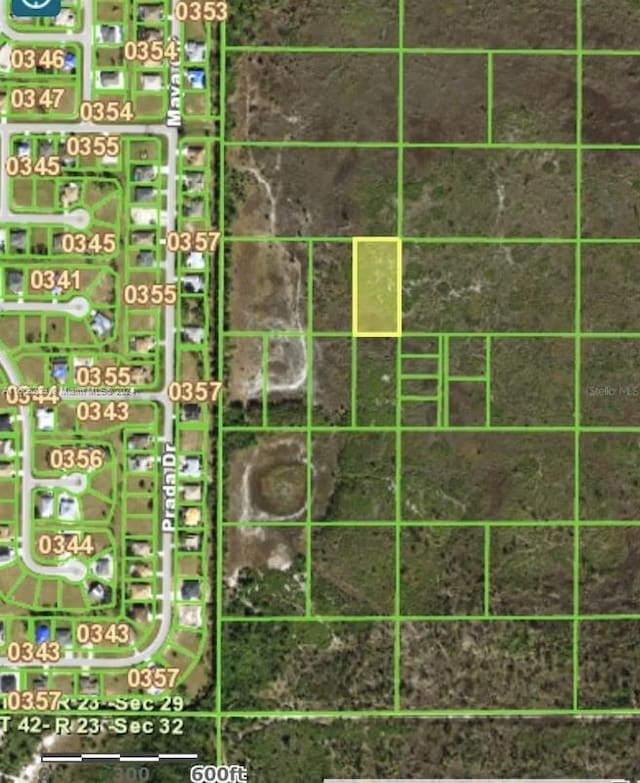 Listing photo 2 for Zemel Rd, Punta Gorda FL 33955