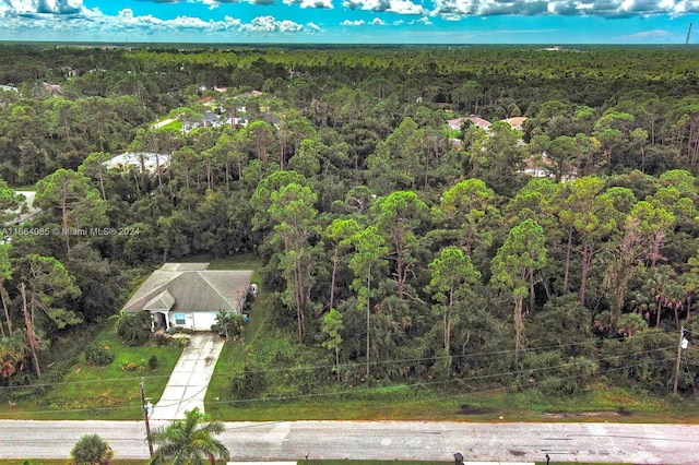 1 Shaffer Ave, North Port FL, 34291 land for sale