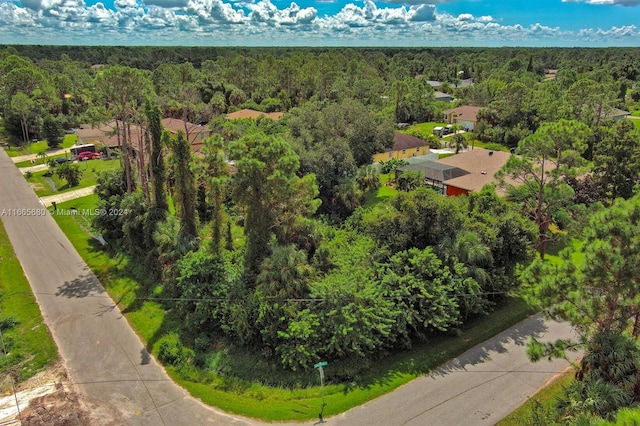 1 Vogler Ln, North Port FL, 34291 land for sale