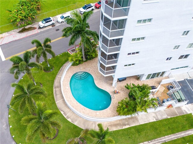 720 Bayshore Dr Unit 402, Fort Lauderdale, FL 33304 - photo 30