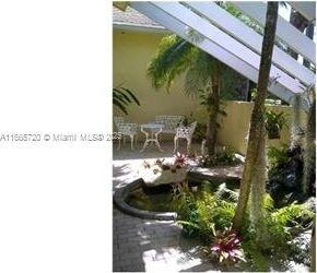 view of patio / terrace with a pergola