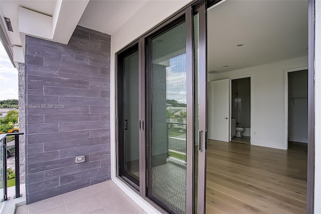 8095 Crystal Downs Ave, Boca Raton, FL 33434 - view of balcony