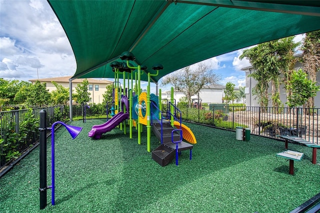 8095 Crystal Downs Ave, Boca Raton, FL 33434 - view of communal playground