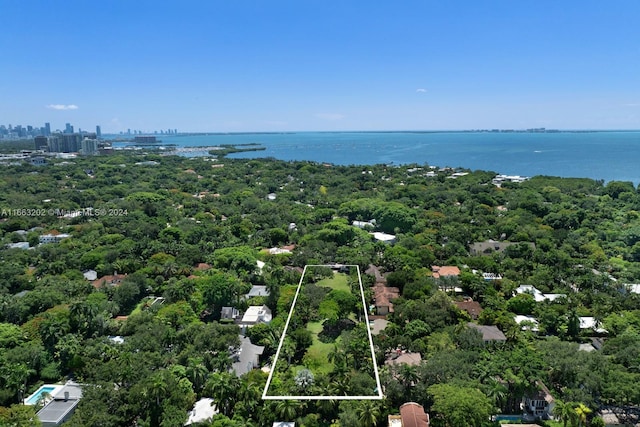 3940 S Douglas Rd, Miami FL, 33133 land for sale