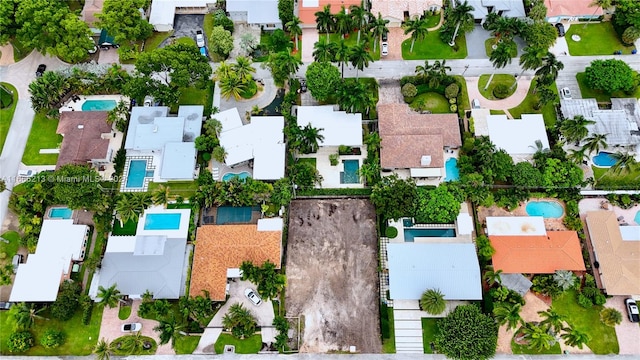 2018 NE 31st Ave, Fort Lauderdale, FL 33305 - birds eye view of property