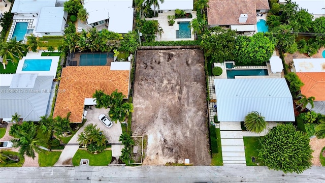 2018 NE 31st Ave, Fort Lauderdale, FL 33305 - bird's eye view