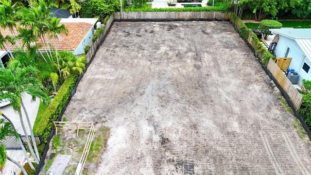 2018 NE 31st Ave, Fort Lauderdale, FL 33305 - bird's eye view