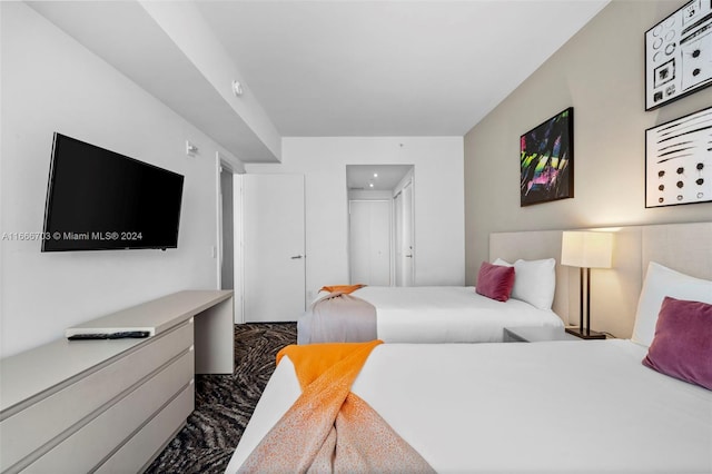 view of bedroom