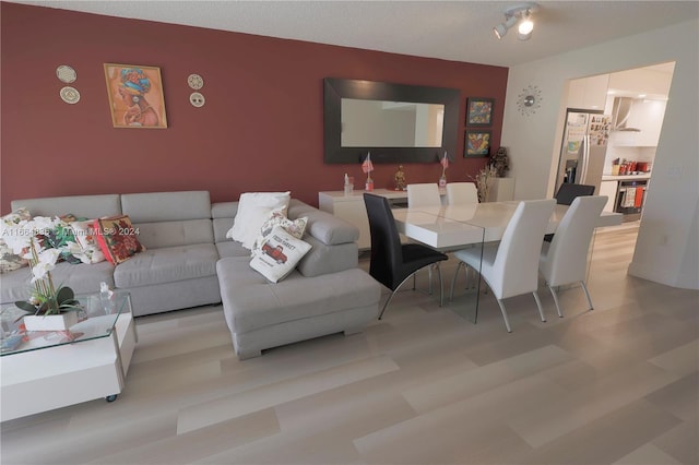 12750 SW 15th St Unit 106D, Pembroke Pines, FL 33027 - view of living room