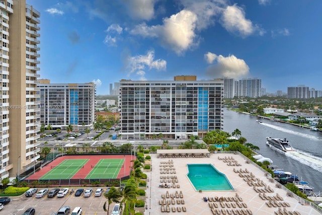 1965 S Ocean Dr Unit 11P, Hallandale Beach, FL 33009 - photo 18