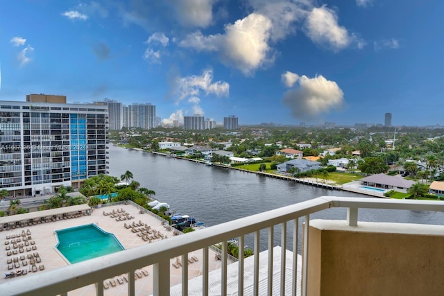 1965 S Ocean Dr Unit 11P, Hallandale Beach, FL 33009 - photo 23