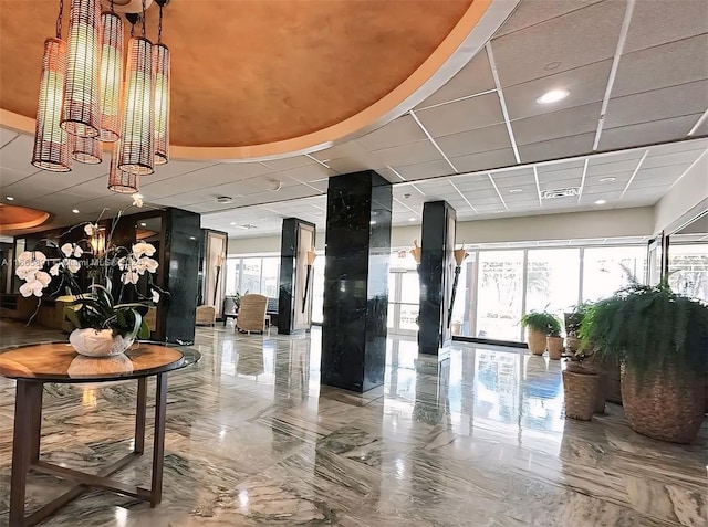 500 Bayview Dr Unit 325, Sunny Isles Beach, FL 33160 - view of lobby