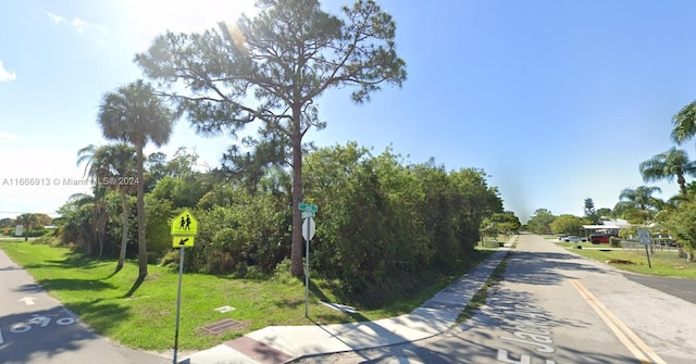 Address Not Disclosed, Salerno FL, 34997 land for sale